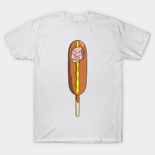 Corn Dog T-Shirt